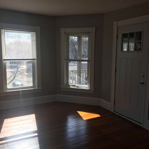 49 Eddy St 3, North Attleboro, MA 02760