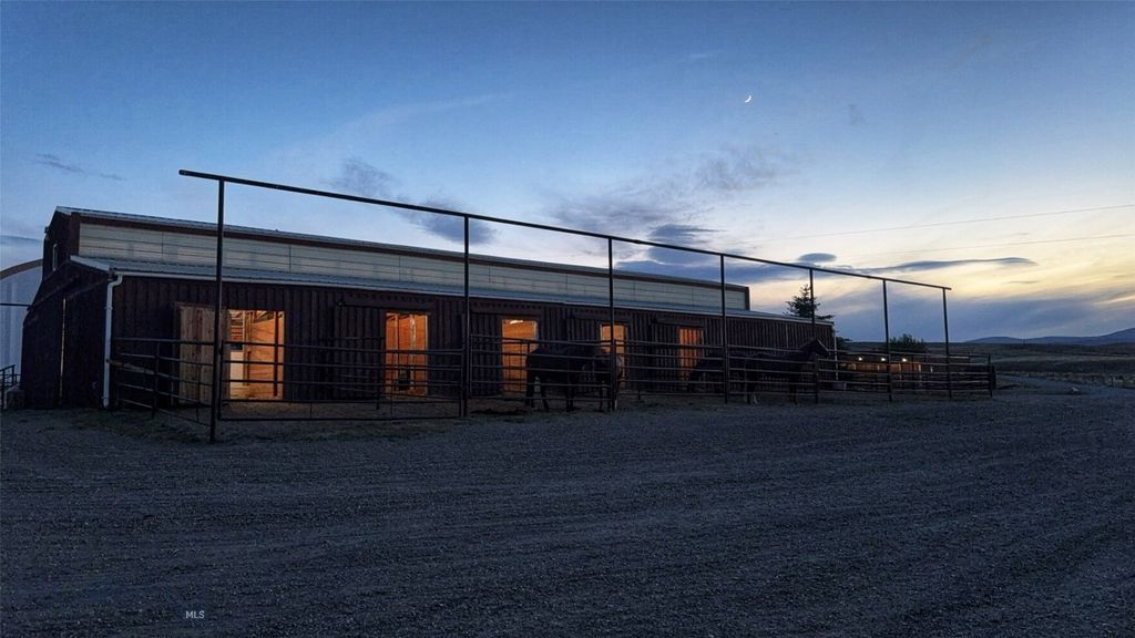 600 Blue Ribbon Lane, Dillon, MT 59725 photo 51