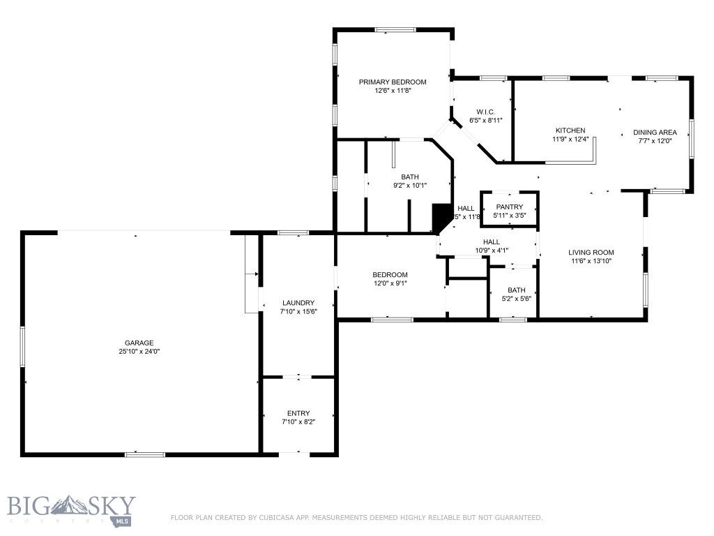 600 Blue Ribbon Lane, Dillon, MT 59725 photo 75