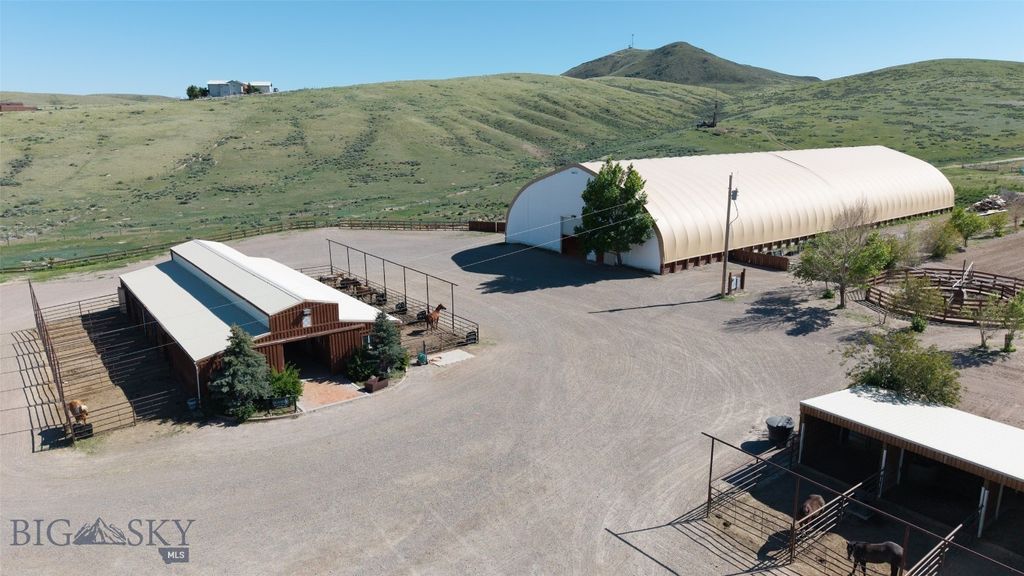 600 Blue Ribbon Lane, Dillon, MT 59725 photo 80