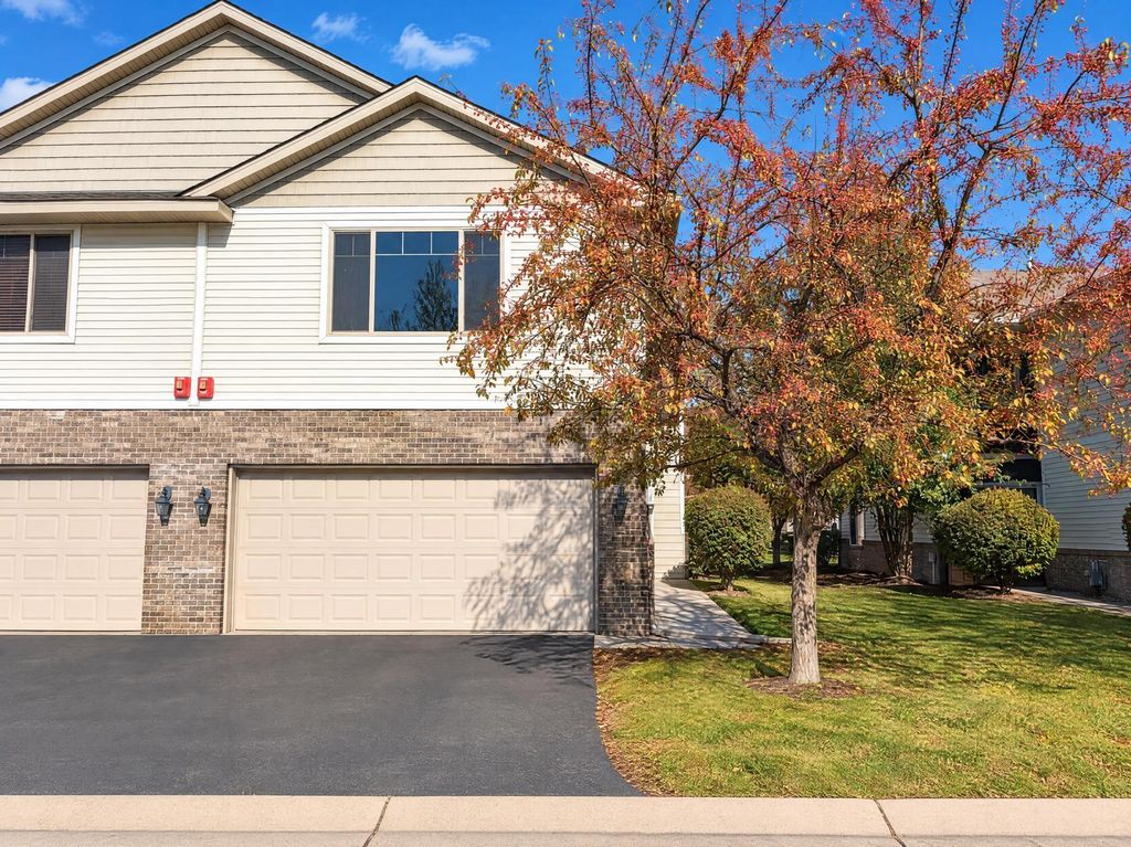 151 Morgan Lane, Lino Lakes, MN 55014 — exterior