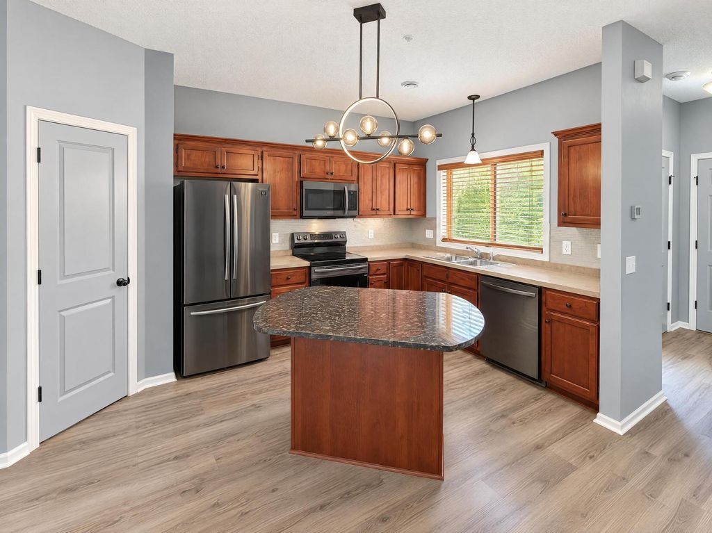 151 Morgan Lane, Lino Lakes, MN 55014 — photo 2