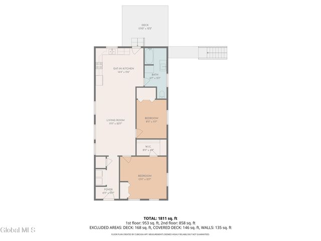 8 Elbow Street, Greenwich, NY 12834