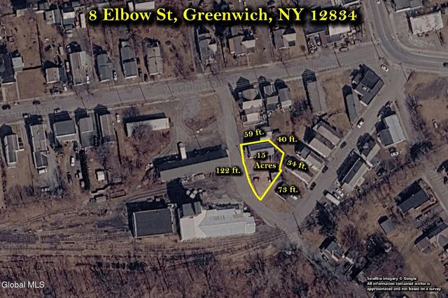 8 Elbow Street, Greenwich, NY 12834