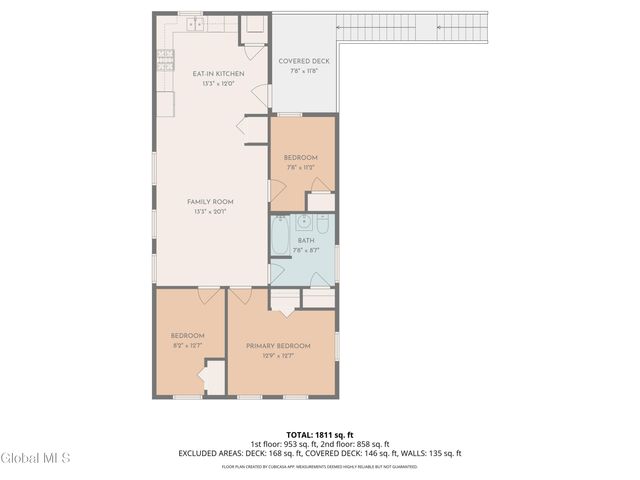 8 Elbow Street, Greenwich, NY 12834