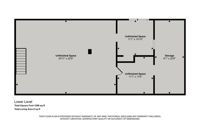 1695 160th Avenue, Morley, MI 49336