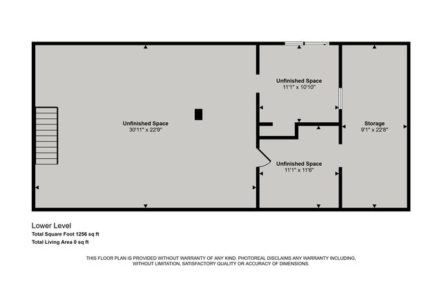 1695 160th Avenue, Morley, MI 49336