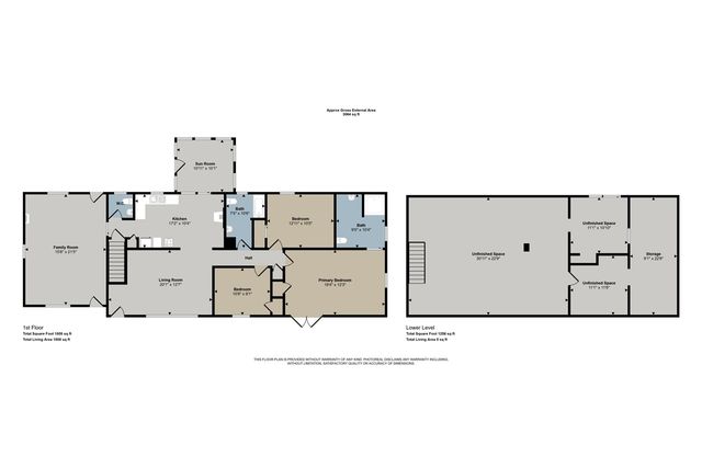 1695 160th Avenue, Morley, MI 49336