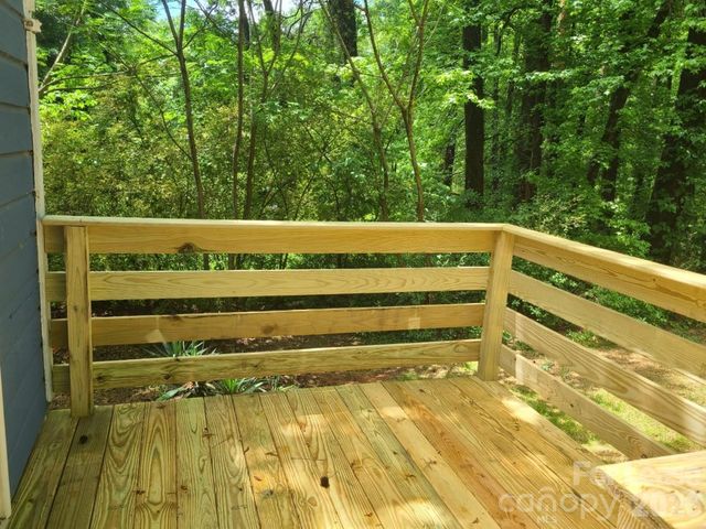 1502 Duncan Drive, Dallas, NC 28034