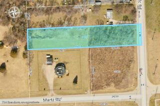 7420 Rawsonville Road, Belleville, MI 48111