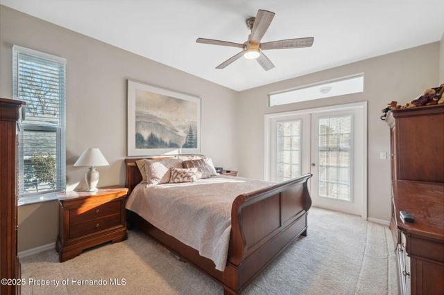 3110 Lema Drive, Spring Hill, FL 34609