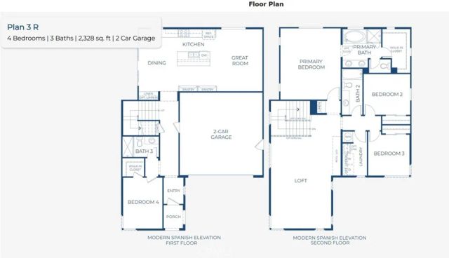 3413 East Moonstone Drive, Ontario, CA 91761