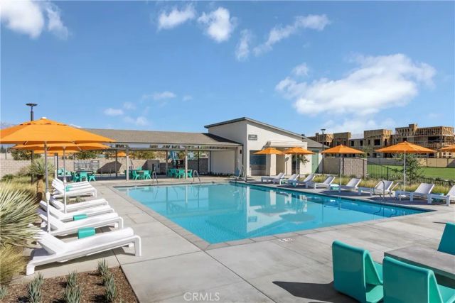 3413 East Moonstone Drive, Ontario, CA 91761