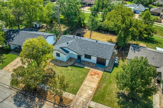 603 Valentine Lane, Wylie, TX 75098