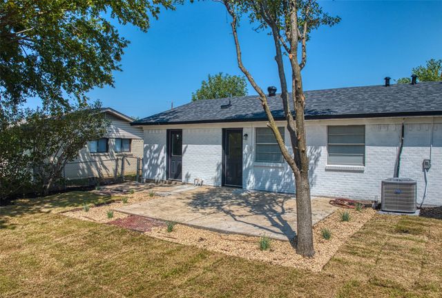 603 Valentine Lane, Wylie, TX 75098