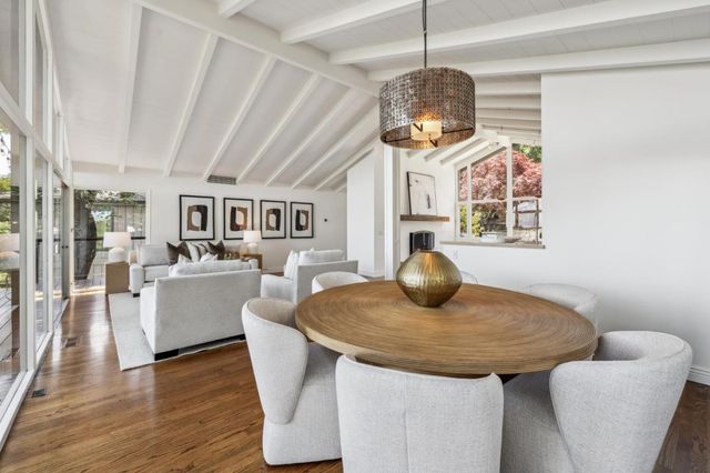 138 Bolivar Lane, Portola Valley, CA 94028