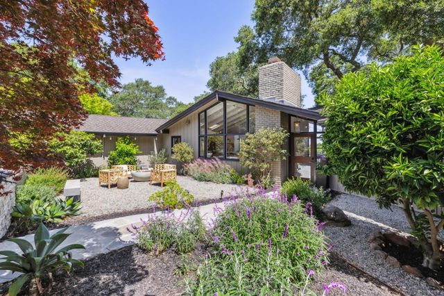 138 Bolivar Lane, Portola Valley, CA 94028