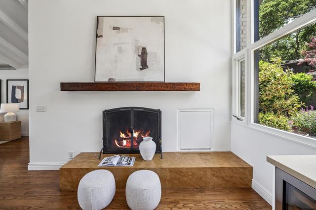 138 Bolivar Lane, Portola Valley, CA 94028