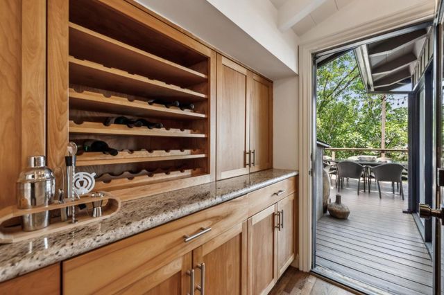 138 Bolivar Lane, Portola Valley, CA 94028