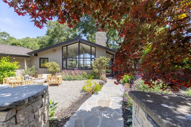 138 Bolivar Lane, Portola Valley, CA 94028