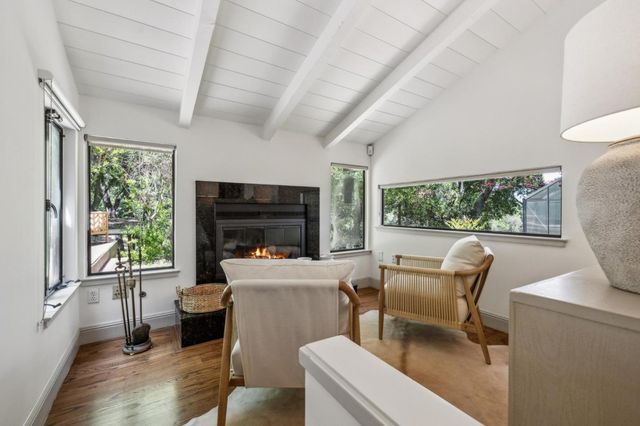 138 Bolivar Lane, Portola Valley, CA 94028