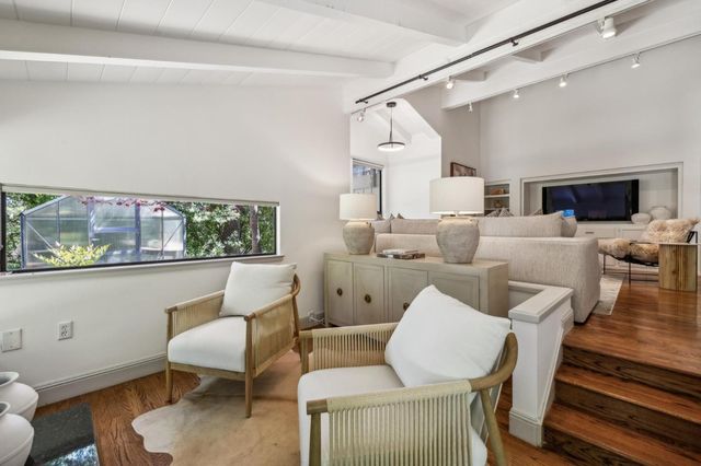 138 Bolivar Lane, Portola Valley, CA 94028