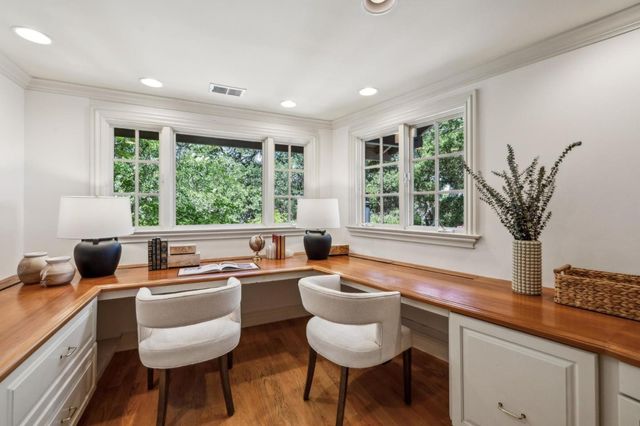 138 Bolivar Lane, Portola Valley, CA 94028