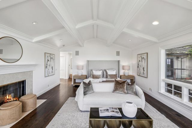 138 Bolivar Lane, Portola Valley, CA 94028