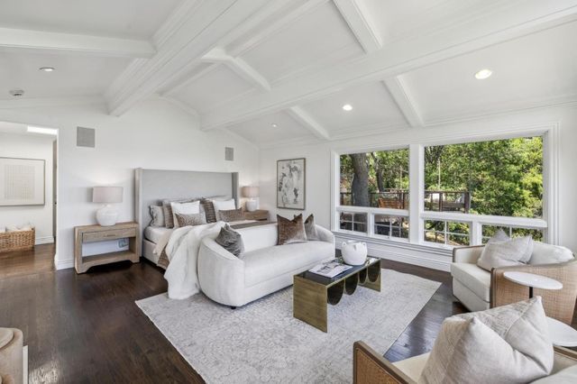 138 Bolivar Lane, Portola Valley, CA 94028