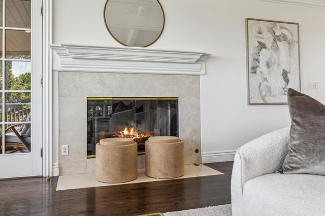 138 Bolivar Lane, Portola Valley, CA 94028