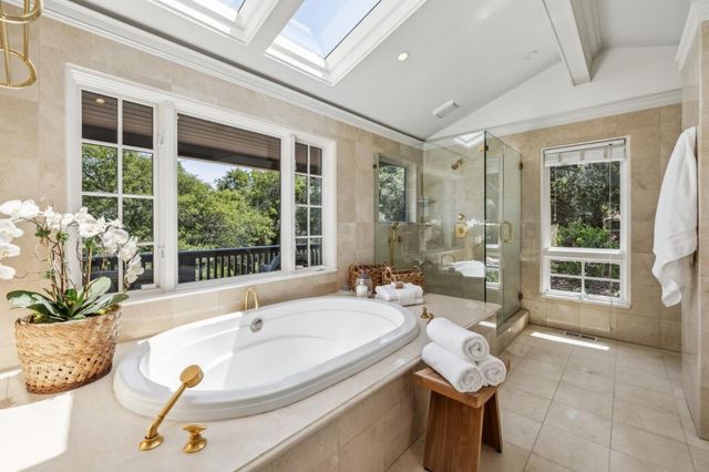 138 Bolivar Lane, Portola Valley, CA 94028