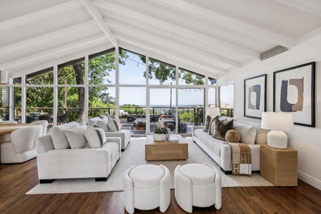 138 Bolivar Lane, Portola Valley, CA 94028