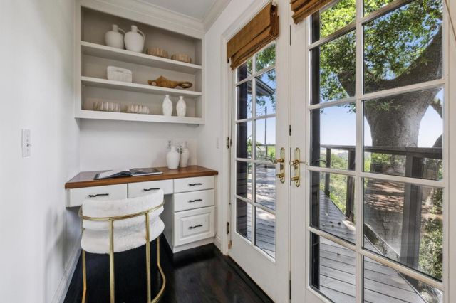 138 Bolivar Lane, Portola Valley, CA 94028