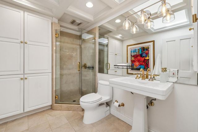 138 Bolivar Lane, Portola Valley, CA 94028