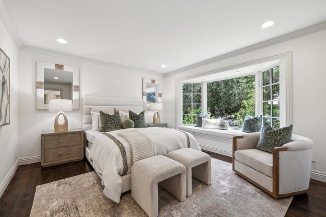 138 Bolivar Lane, Portola Valley, CA 94028