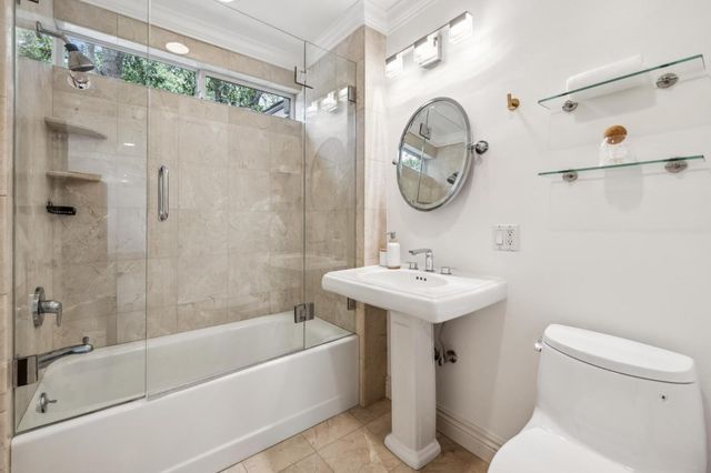 138 Bolivar Lane, Portola Valley, CA 94028