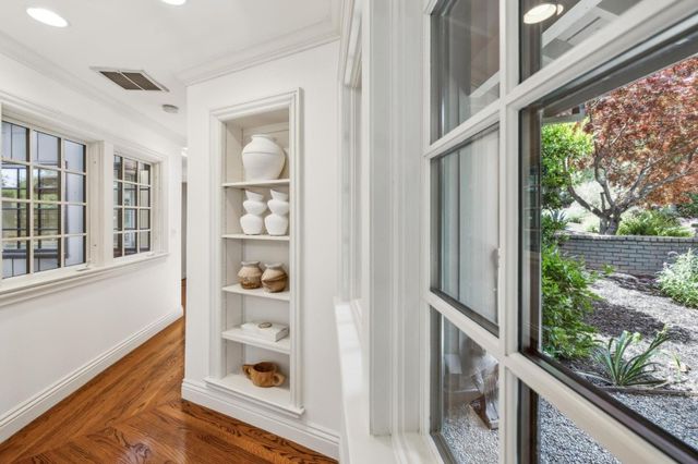 138 Bolivar Lane, Portola Valley, CA 94028