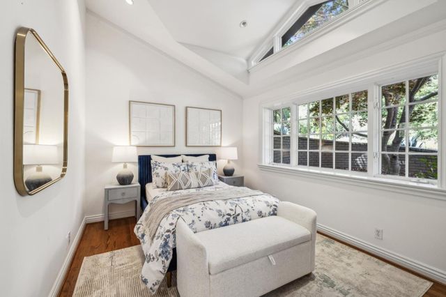 138 Bolivar Lane, Portola Valley, CA 94028