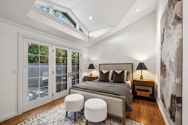 138 Bolivar Lane, Portola Valley, CA 94028