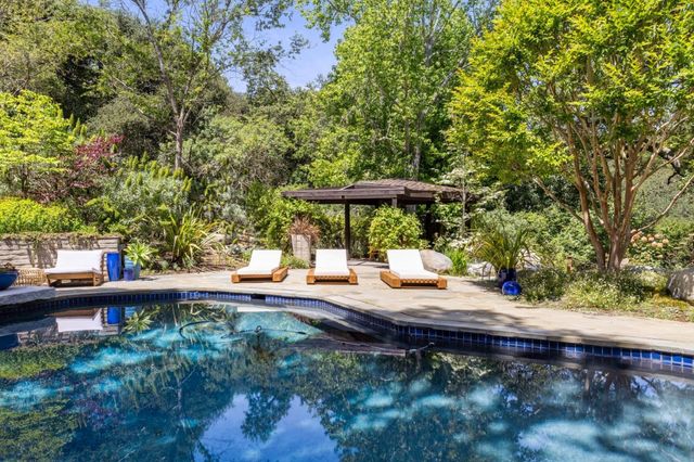 138 Bolivar Lane, Portola Valley, CA 94028