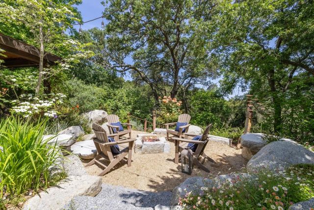 138 Bolivar Lane, Portola Valley, CA 94028