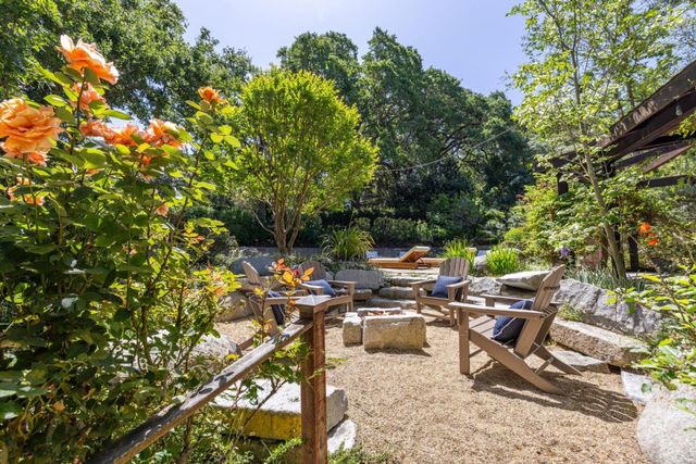 138 Bolivar Lane, Portola Valley, CA 94028