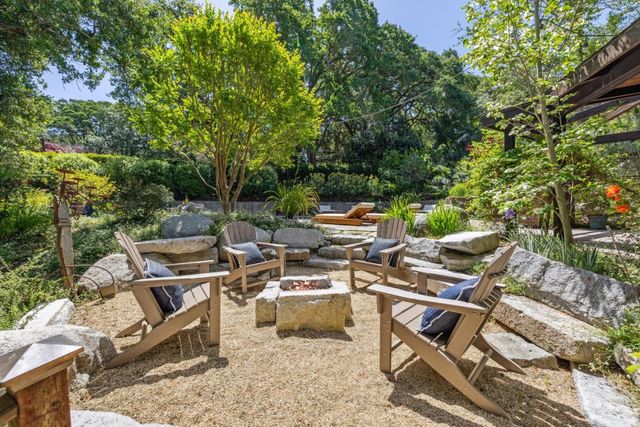138 Bolivar Lane, Portola Valley, CA 94028