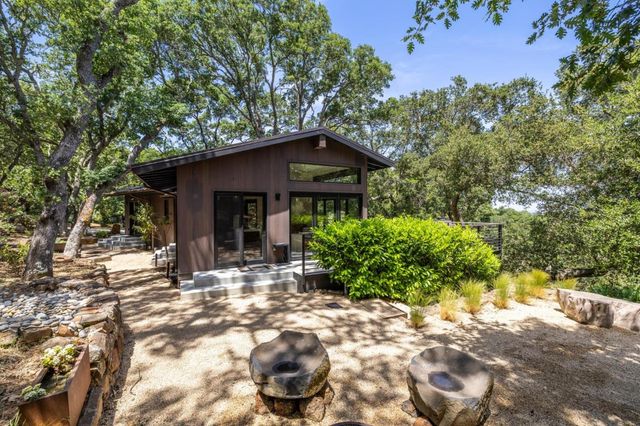 138 Bolivar Lane, Portola Valley, CA 94028