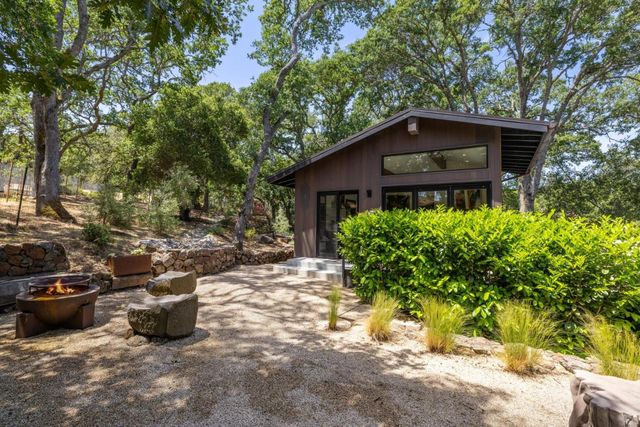 138 Bolivar Lane, Portola Valley, CA 94028