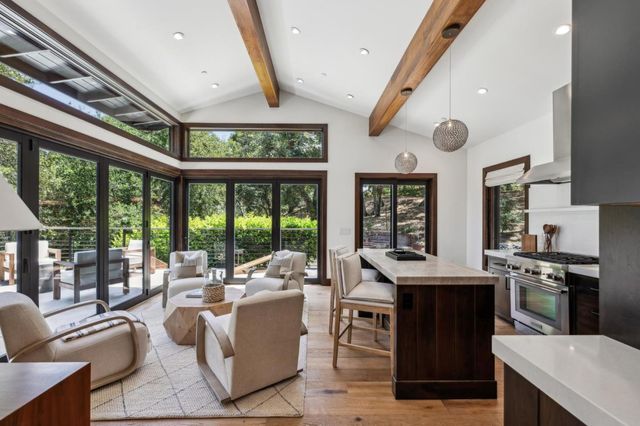 138 Bolivar Lane, Portola Valley, CA 94028