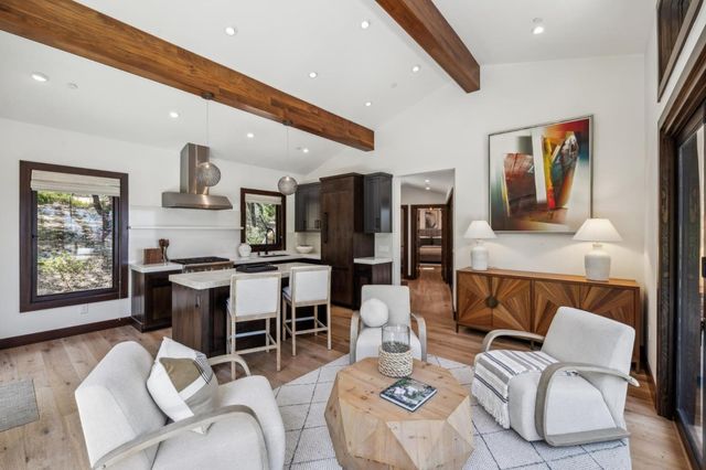138 Bolivar Lane, Portola Valley, CA 94028