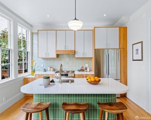 309 Steiner Street D, San Francisco, CA 94117