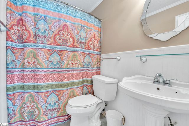 4105 Six & Twenty Road, Williamston, SC 29697
