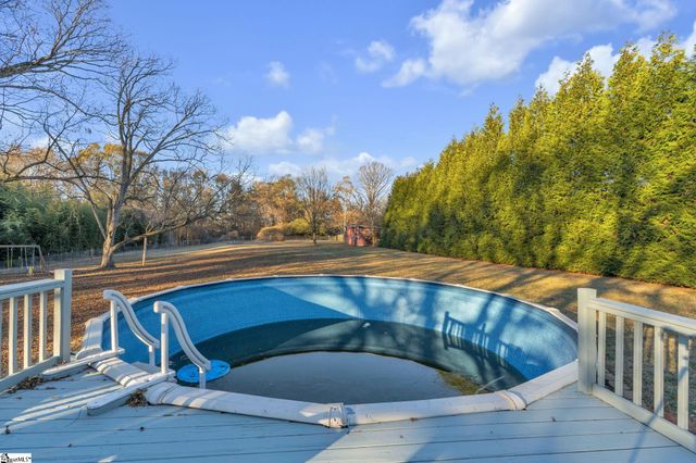4105 Six & Twenty Road, Williamston, SC 29697
